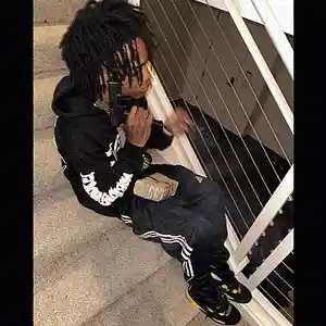 Picture for song '[FREE] Rob49 Type Beat - "Never Sleep"' by artist 'prodleavz'