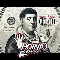 Picture for song '*TRAPPED OUT* - PAPER ROUTE' by artist '4Point0Lehgo'