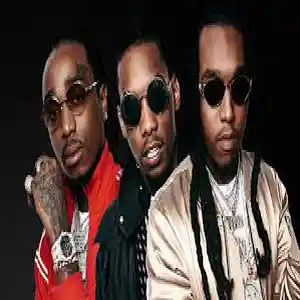 Picture for song 'Migos Type Beat -"My World"' by artist 'A1 Custom Beats'