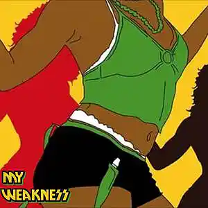 Picture for song 'BaeLeeMusic Ft Aki - Kindness 4 Weakness' by artist 'AkiMusiq'