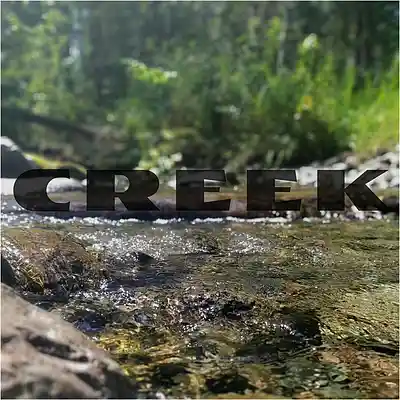 Picture for song '[free] creek / lofi type [90 bpm]' by artist 'Sovtus'