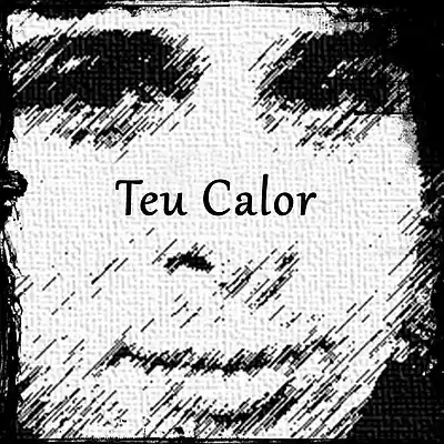 Picture for song 'Teu Calor' by artist 'Andre dos Arcanos'