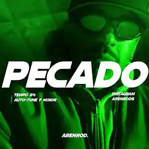 Picture for song 'PECADO (FEID TYPE BEAT)' by artist 'Arenrods'