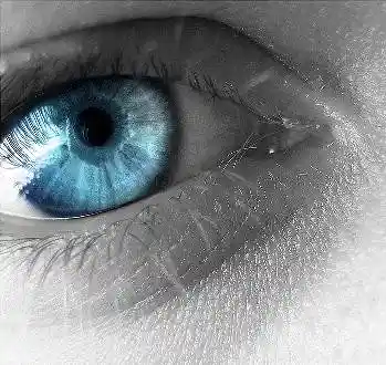 Picture for song 'When you look me in the eyes' by artist 'aschia'