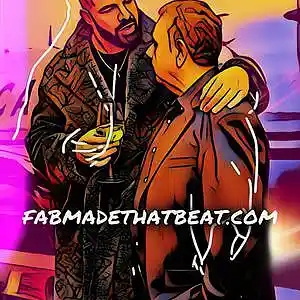 Picture for song 'Cause Im On (prod by FabMadeThatBeat)' by artist 'Bass Iz Loaded'
