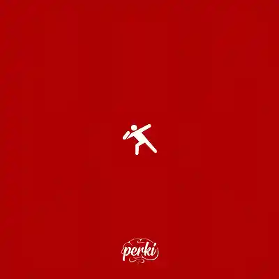 Picture for song 'FEEL SOMETHING (Drake x Bryson Tiller Type Beat)' by artist 'Beats By Perki'