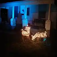 Picture for song '9.have a merry christmas wip' by artist 'BGN'