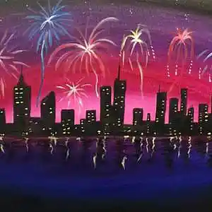 Picture for song 'Fourth' by artist 'Black Chalk'