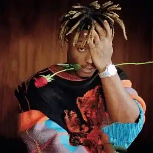 Picture for song '"LIGHTYEAR" JUICE WRLD TYPE BEAT' by artist 'B-MAN Beat'