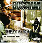 Picture for song 'Ghetto Bible Feat. Juvenile' by artist 'BOSSMAN'