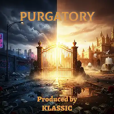 Picture for song 'Dark Trap Type Beat - "Purgatory"' by artist 'BrainStorm Beat Files'