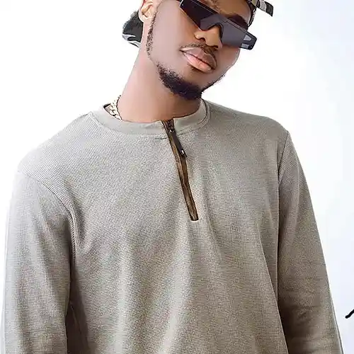Artist picture