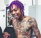 Picture for song 'Smoke Something' by artist 'Charlee Beatz'