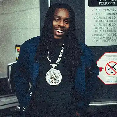 Picture for song 'Stay Out (Polo G x Nocap Type Beat)' by artist 'Chris Too Fair'