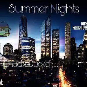 Picture for song 'Summer Nights Intro By Chucka Ducka (Producer. Spa' by artist 'Chucka Ducka'