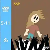 Picture for song 'NSP' by artist 'Crazy Tamer'