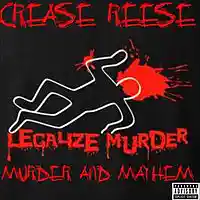 Picture for song '01 Static' by artist 'Crease Reese'