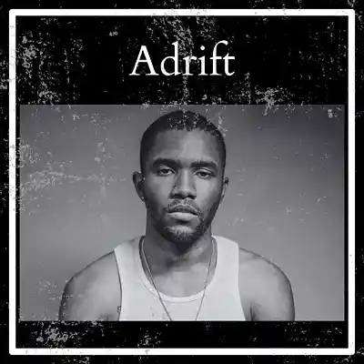 Picture for song 'Adrift' by artist 'Crimsonwave'