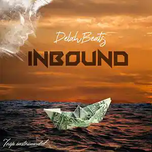 Picture for song 'Inbound' by artist 'Delah Beats'