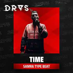 Picture for song 'Time' by artist 'Dras On The Beat'