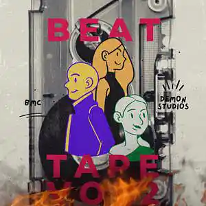 Picture for song 'DELIRIO - BMC - (PROD.DVILLOOP)' by artist 'DVILLOOP'