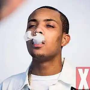 Picture for song 'g-herbo type beat' by artist 'Eazieonthabeat'