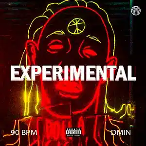 Picture for song 'EXPERIMENTAL I REGGAETON EXPERIMENTAL TYPE BEAT' by artist 'Ferxxo On The Beat'