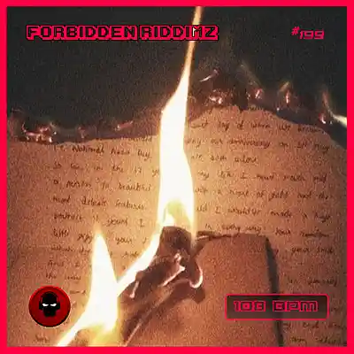 Song picture of 'SLOW BURN'
