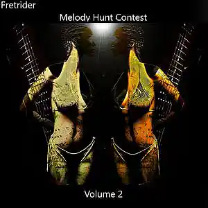 Picture for song '01-Papers From The World' by artist 'fretrider'