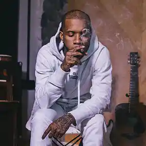 Picture for song 'END GAME (TORY LANEZ TYPE BEAT)' by artist 'GHOSTBOY SWIFT'