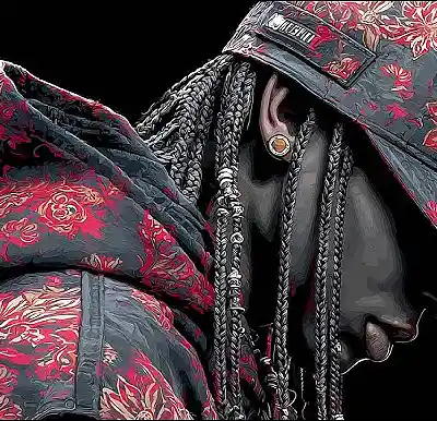 Picture for song 'FINAL BOSS' by artist 'Hardkore Rap Beats'