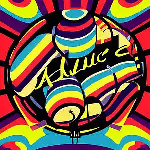 Picture for song 'Abc' by artist 'D4NISOV'