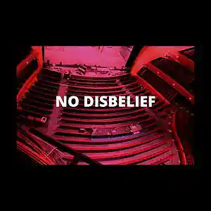 Picture for song 'NO DISBELIEF -- PREMIUM BUY TWO GET TWO' by artist 'Jack Mono'