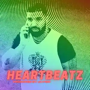 Picture for song 'Heartbeatz (Drake type beat 2021 Lo Fi soulful )' by artist 'Jay10k producer'