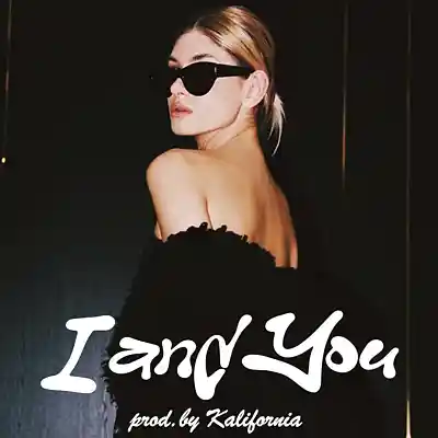 Picture for song 'I and You (F#minor 87bpm) @kalifornia.lover' by artist 'Kalifornia'