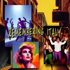 Picture for song 'Remembering Italy' by artist 'Kireya'