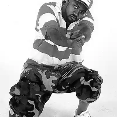 Picture for song 'nothing - wu tang type beat BUY 1 GET 2 FREE' by artist 'KroM Beatz'