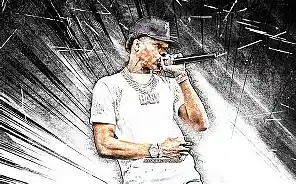 Picture for song 'Trophies' by artist 'Kronos Beatz'