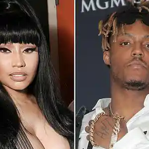 Picture for song '"Light Heart" (Juice WRLD/Nicki Minaj Type Beat)' by artist 'Kroody Beats'