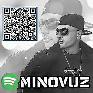 Picture for song 'Minovuz feat. JimMe X Seit dem ich Rappe' by artist 'Minovuz Urban'