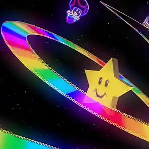Picture for song 'Playboi Carti x Yeat Type Beat "Super Sonic"' by artist 'Mora Beat'