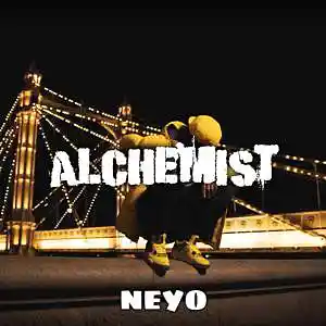 Picture for song '"ALCHEMIST" UK Drill Type Beat x NY Drill Type Bea' by artist 'neyoooo36'
