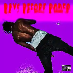 Picture for song 'Travis Scott x Young Thug - Sky Fall 2' by artist 'NiqueProduction'