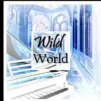 Picture for song 'Wild World (inst)' by artist 'Numi Who Creative Covers'
