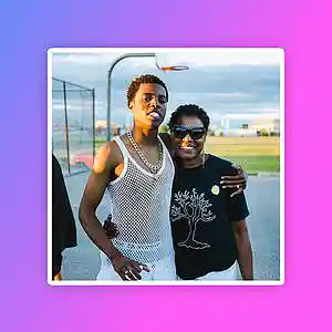 Picture for song 'Moonlight' by artist 'Xmnondatrack'