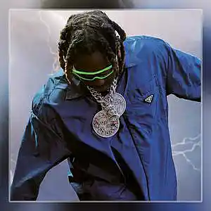 Picture for song '!BUY 1 GET 2! Don Toliver Type Beat' by artist 'Phyzard'
