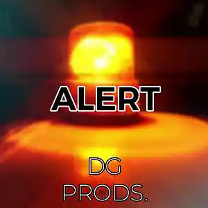 Picture for song 'DRILL - Alert' by artist 'ProdByDGProductions'