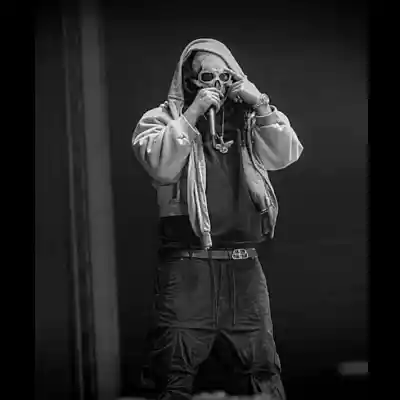 Picture for song 'Chuckyy x Skrilla - Type Beat 2025 - "SPIRIT SONG"' by artist 'Prod.SouthShooter'