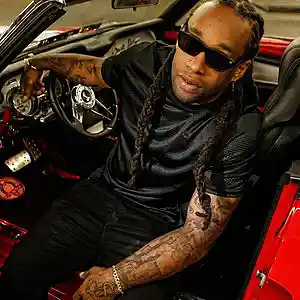 Picture for song 'Montecarlo (Prod by Providence)' by artist 'Providence Beats'