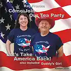 Picture for song 'Let's Take America Back!' by artist 'Ray Franks'